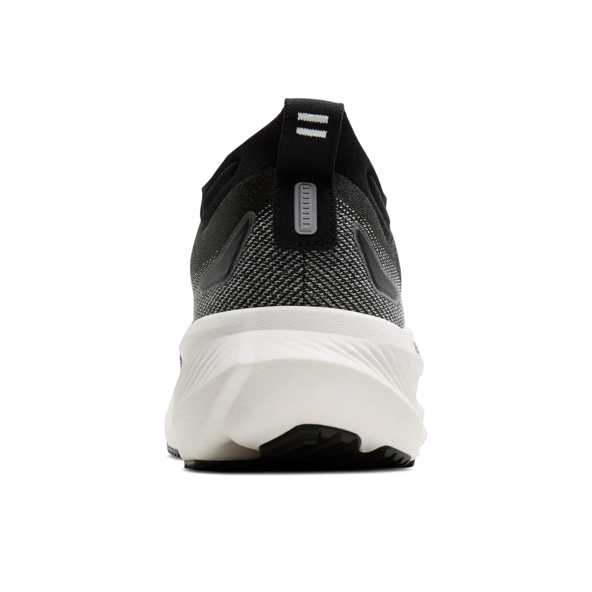 Brooks Glycerin 23 chaussures de course homme - Black / Grey / White