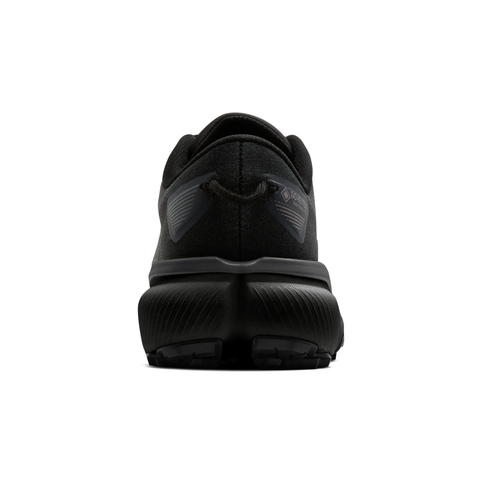 Brooks Cascadia 20 GTX chaussures de course sur sentier imperméables pour homme - Noir / Ébène / Nocturne