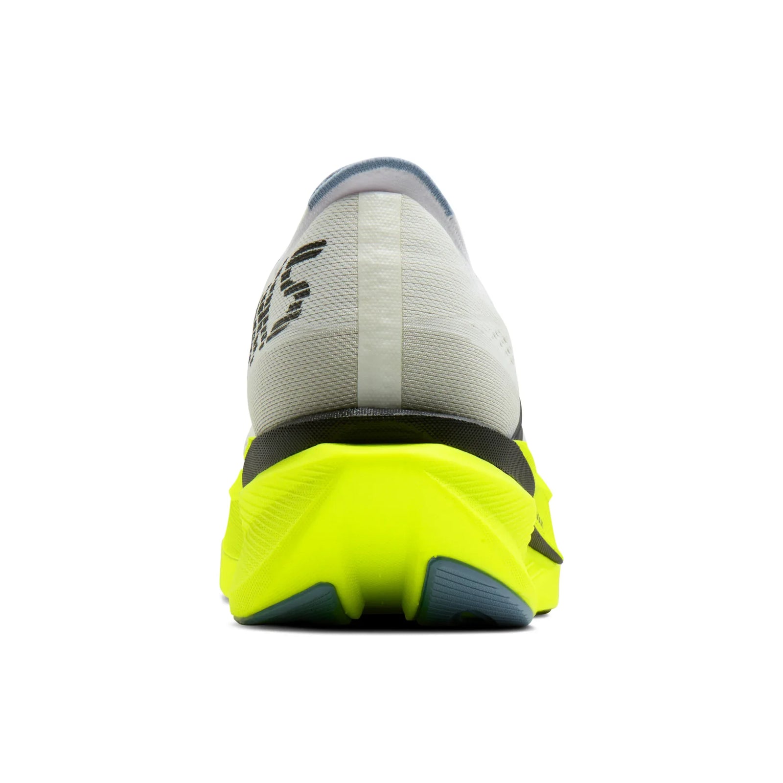 Brooks Hyperion Max 4 chaussures de course à pied pour homme - Blanc / Bleu / Nightlife