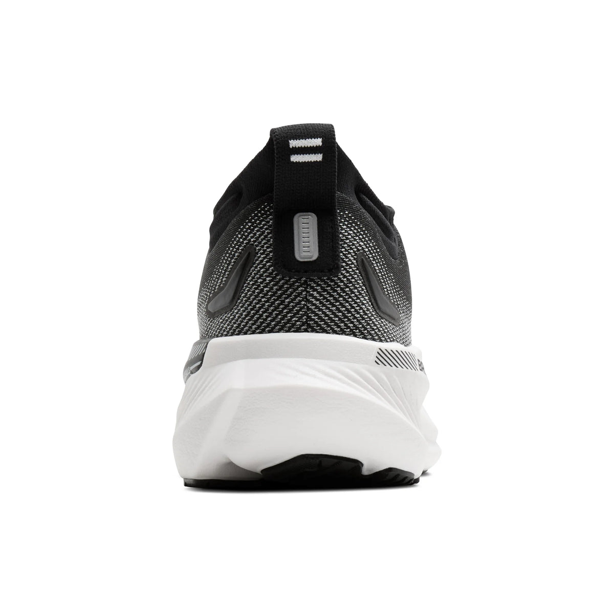Brooks Glycerin GTS 23 chaussures de course homme - Black / Grey / White