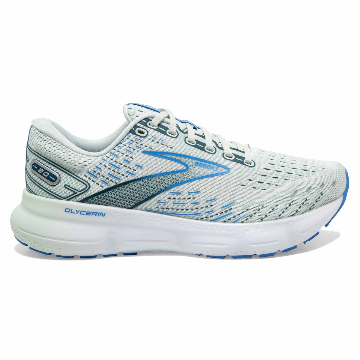 Brooks Glycerin 20 Running Shoes for Women