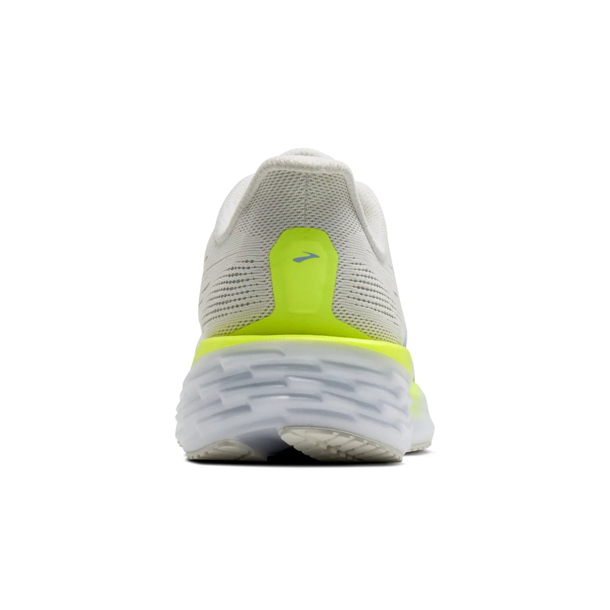 Brooks Launch 12 chaussures de course à pied femme - White / Open Air / Nightlife