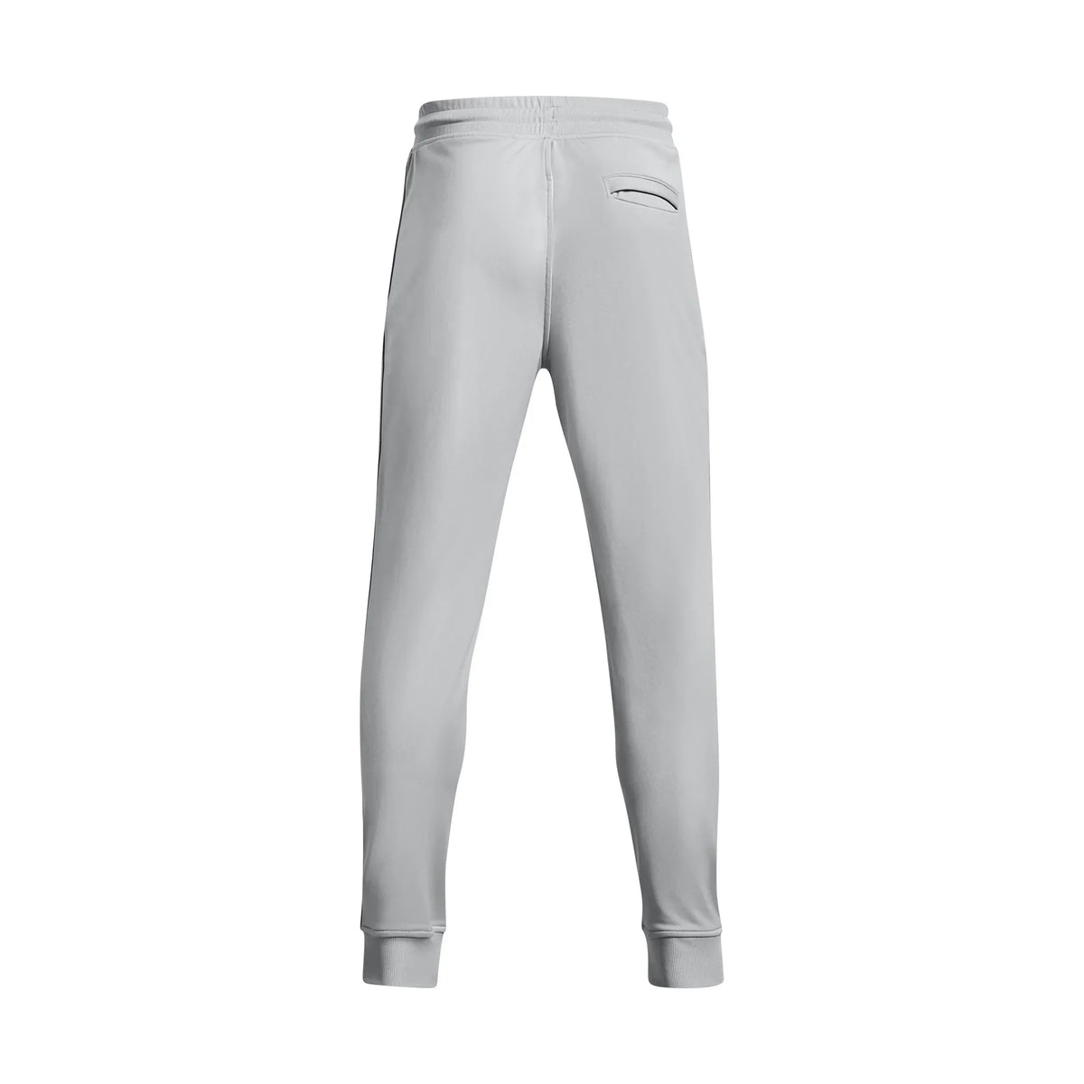 UA Sportstyle pantalon de jogging pour homme Mod Gray / Blanc - dos