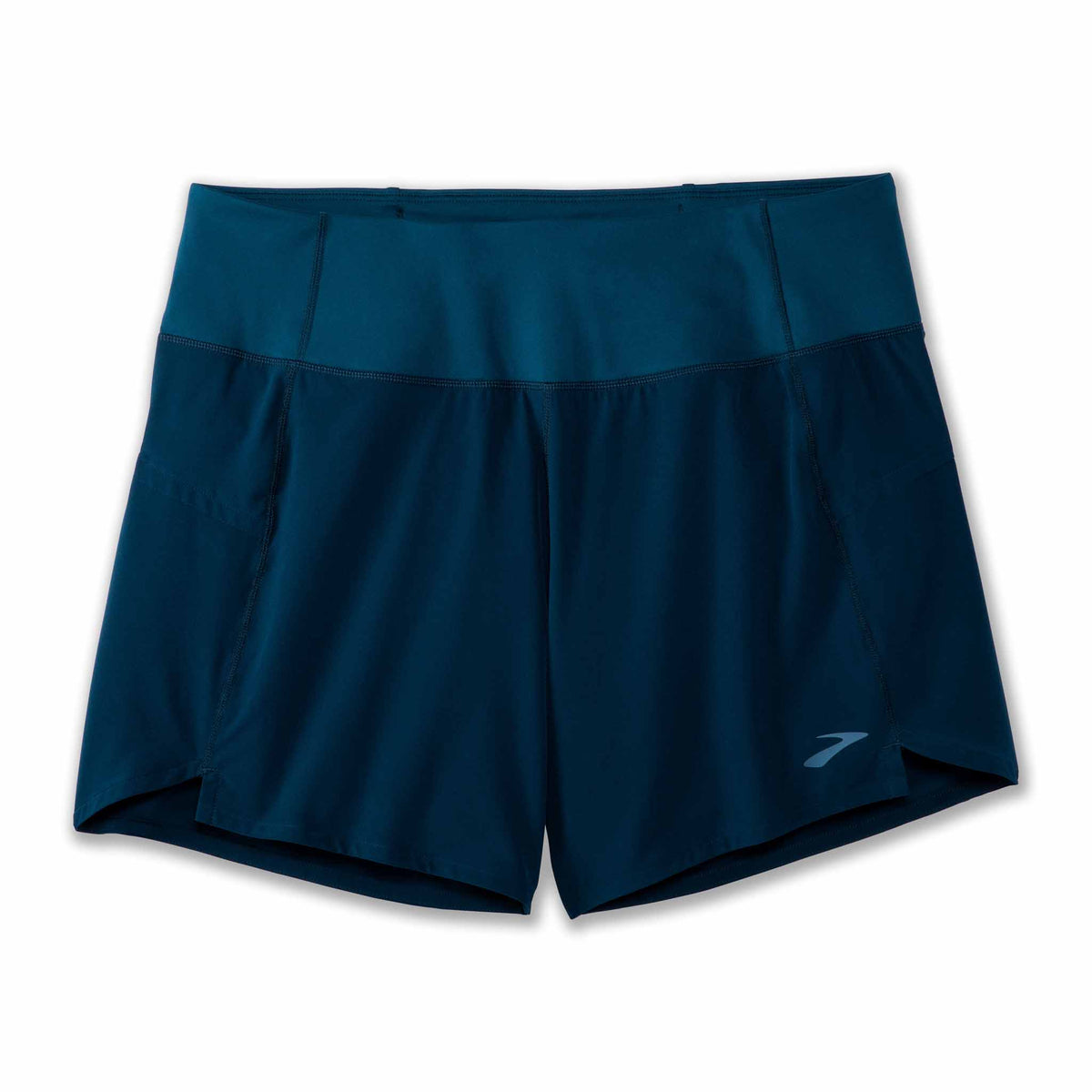 Brooks Chaser 5-Inch Running Shorts for Women