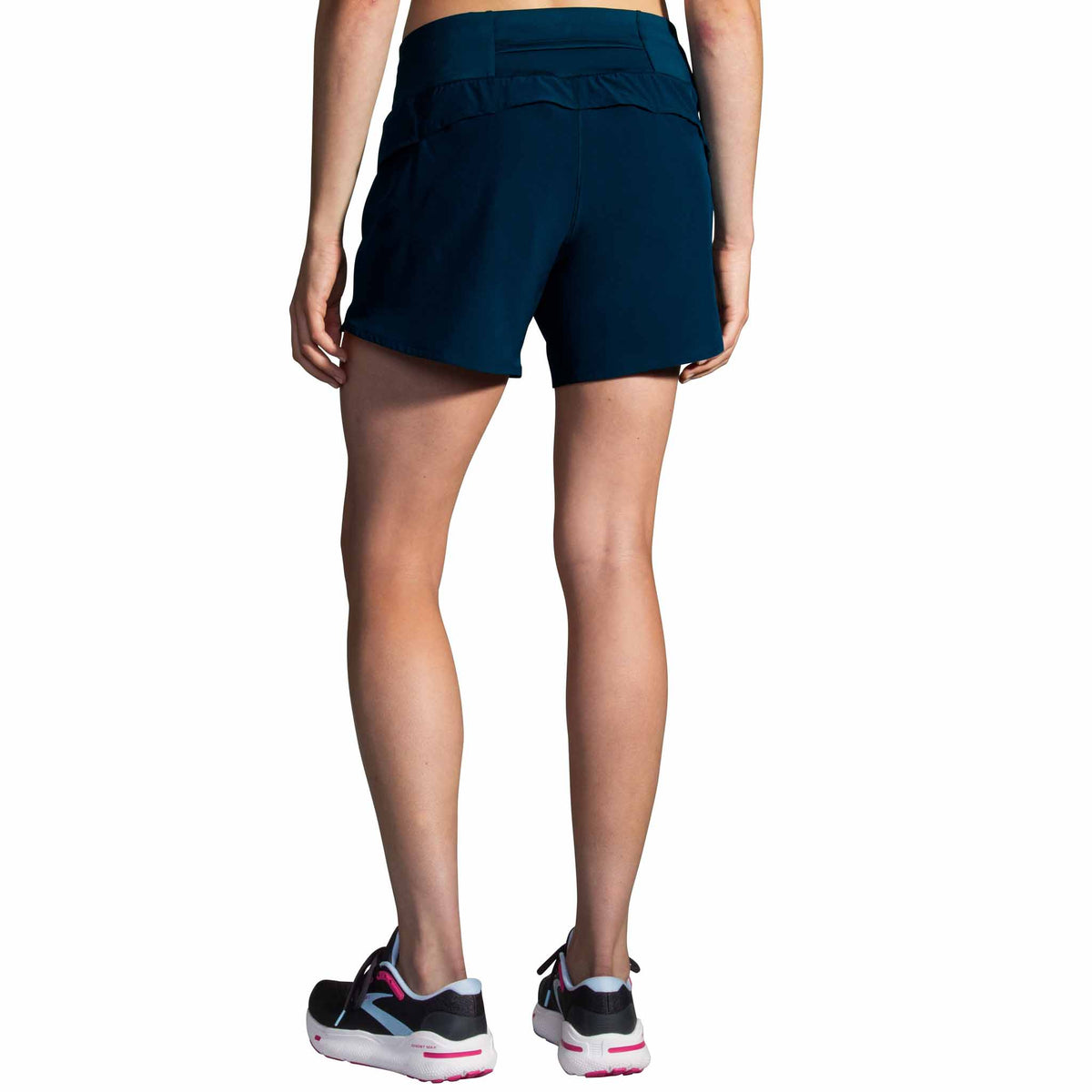 Brooks Chaser 5-Inch Running Shorts for Women