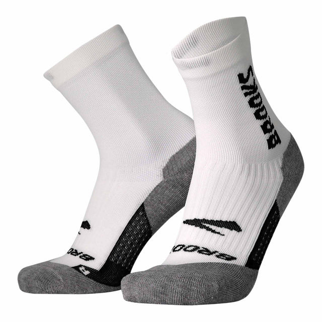 Brooks Ghost Crew Unisex Running Socks