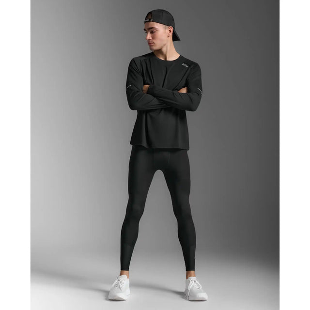 2XU Aero Compression Tights for Men