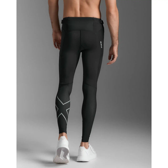 2XU Aero Compression Tights for Men