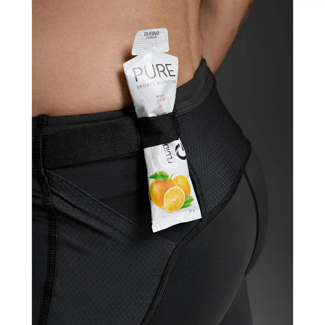 2XU Aero Compression Tights for Men