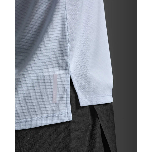 2XU Aero t-shirt femme - Halogen / Halogen Reflective