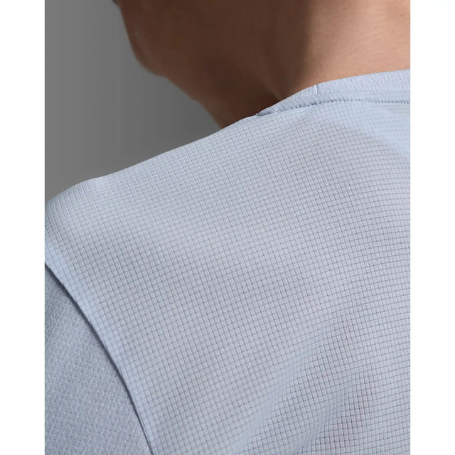 2XU Aero t-shirt femme - Halogen / Halogen Reflective