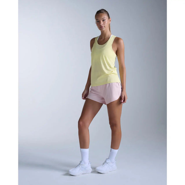 2XU Light Speed Tech Singlet for Women