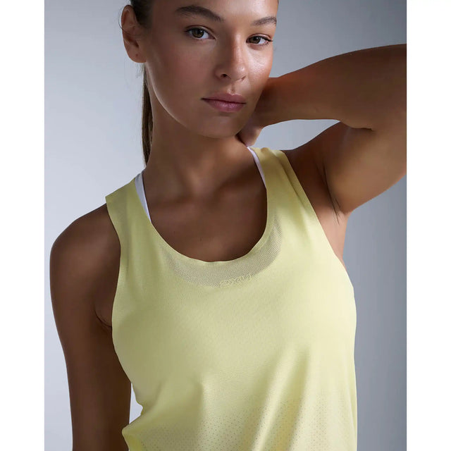 2XU Light Speed Tech Singlet for Women