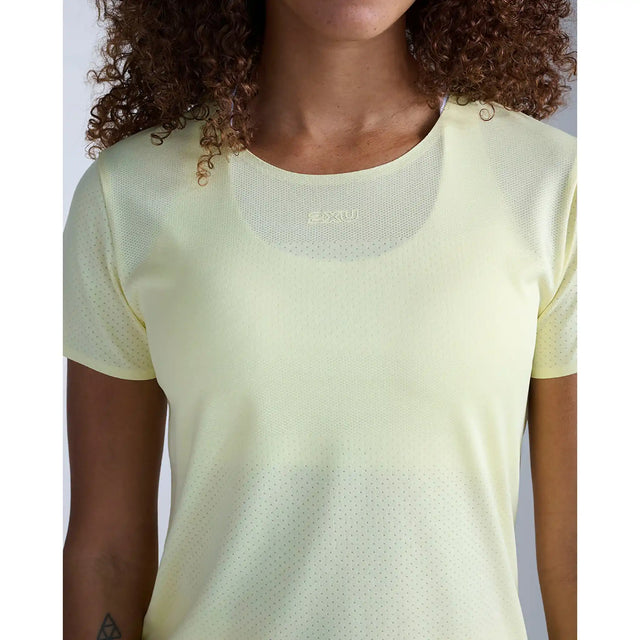 2XU Light Speed Tech Tee for Women