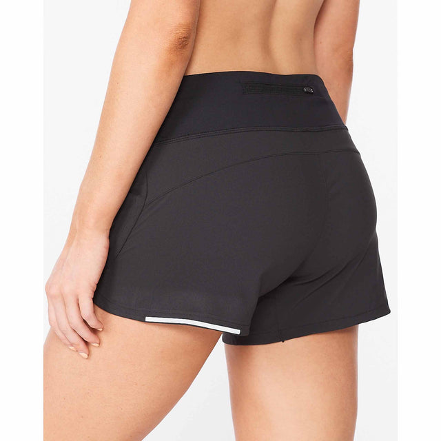 2XU 2XU Aero 4 Inch Shorts de course à pied pour femme
