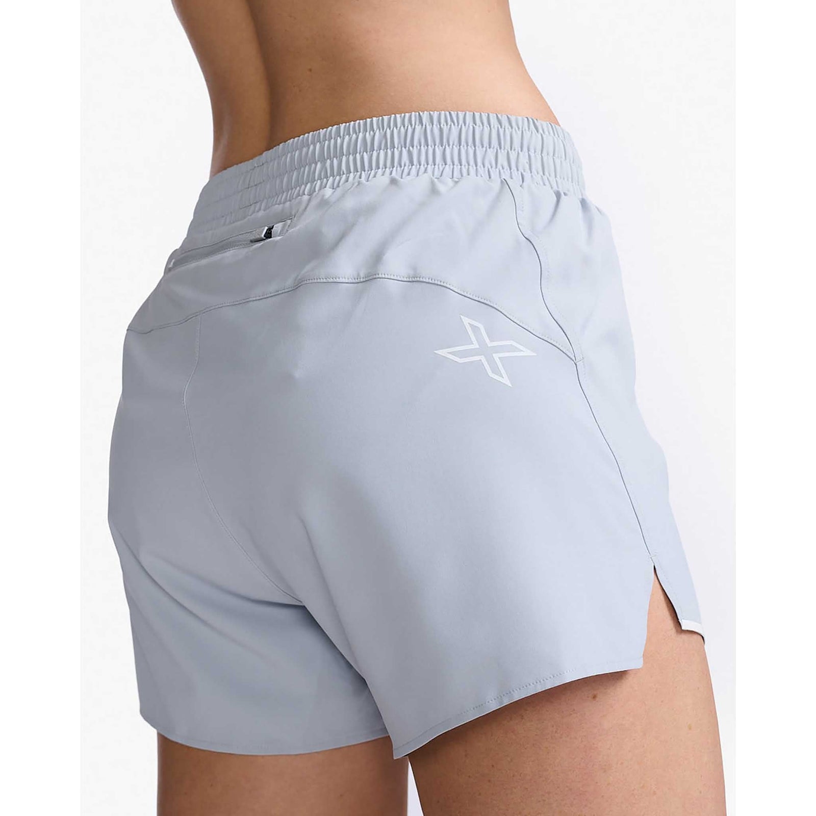 2XU 2XU Aero 5-Inch Shorts de course à pied pour femme