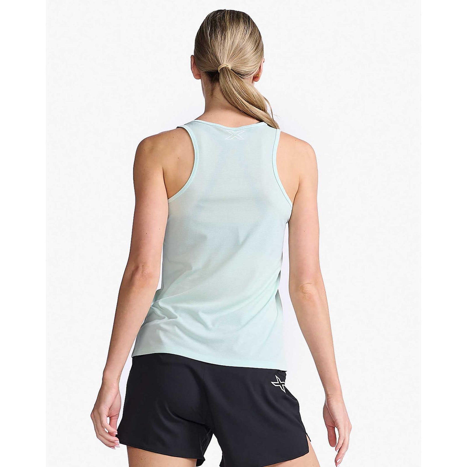 2XU 2XU Aero Singlet camisole de course à pied pour femme
