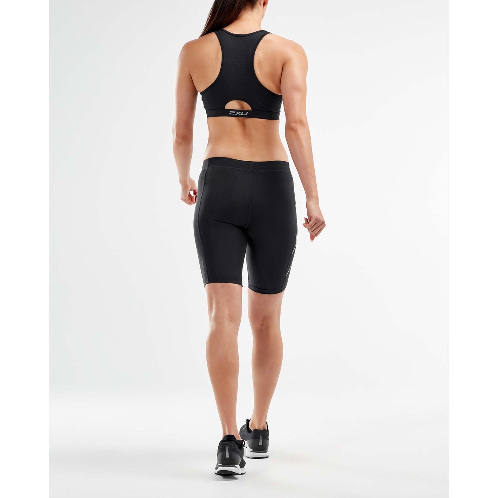 2XU 2XU Core Compression Short compressif sport pour femme