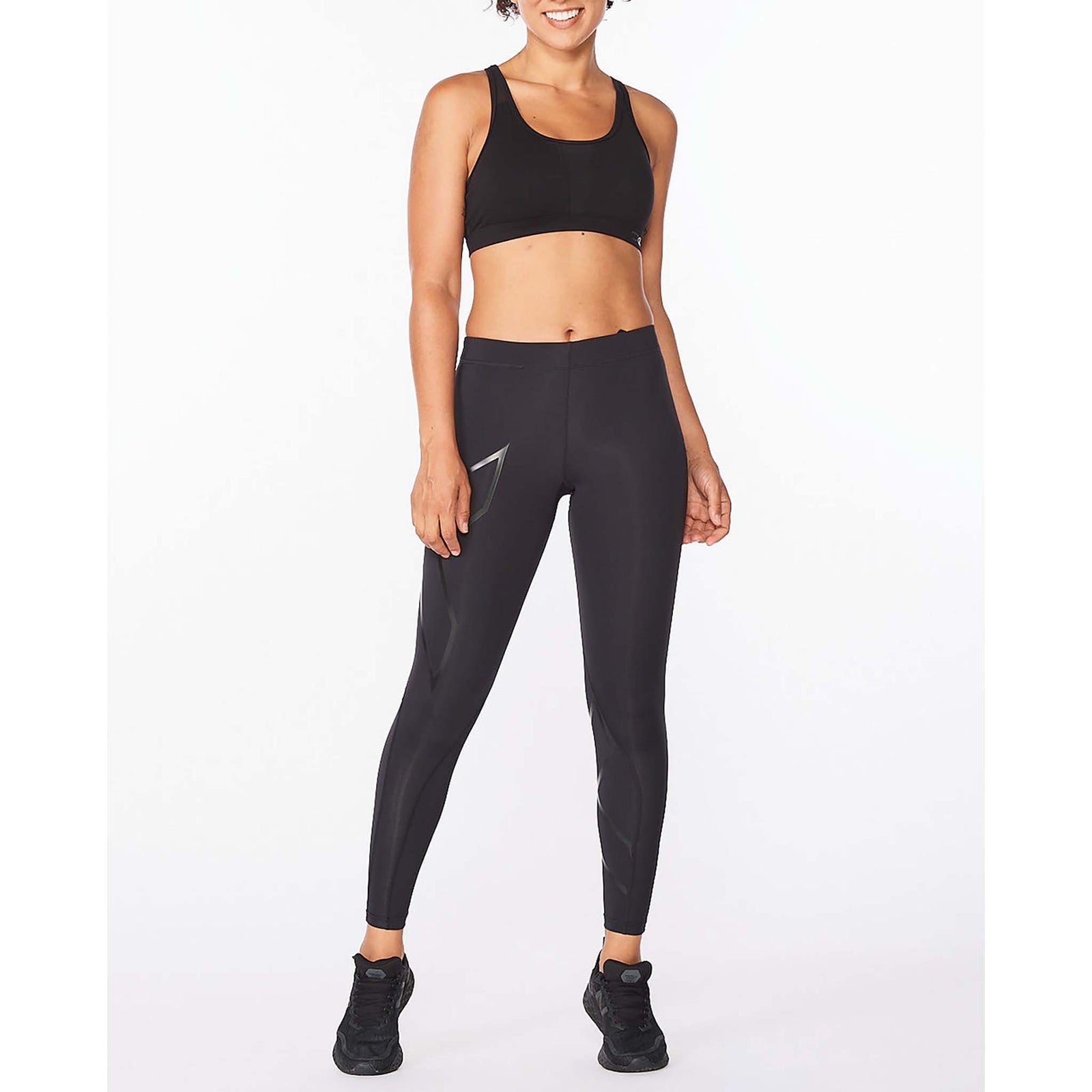 2XU 2XU Core Compression leggings sport pour femme