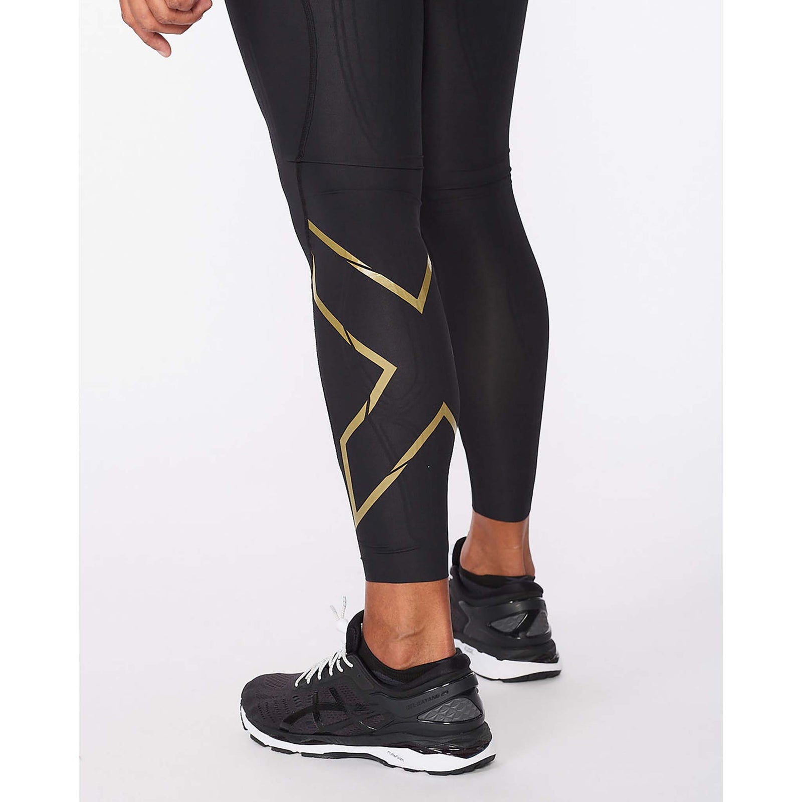 2XU 2XU Force Compression leggings compressifs de course pour homme