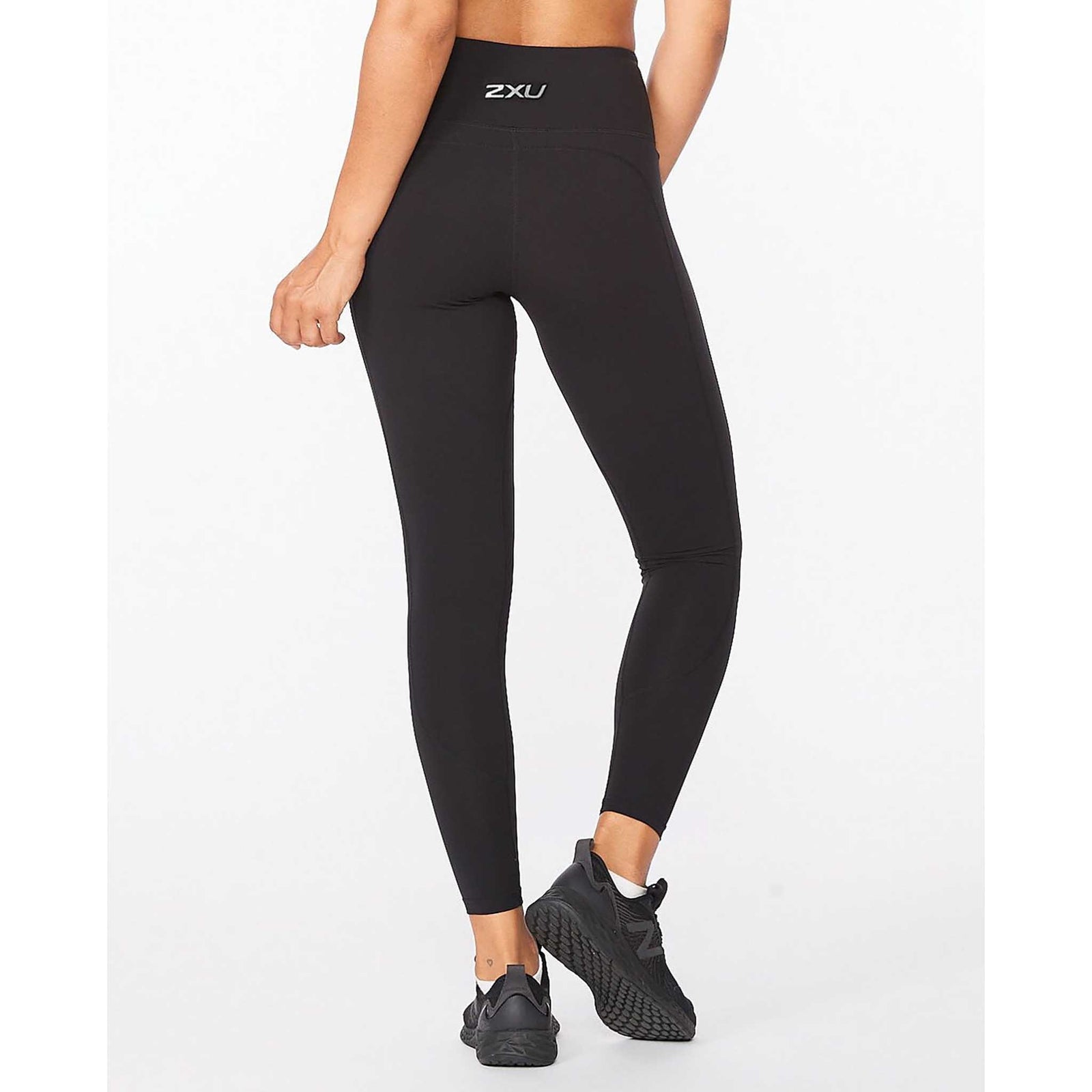 2XU 2XU Form Hi-Rise Compression Tights leggings à taille haute femme