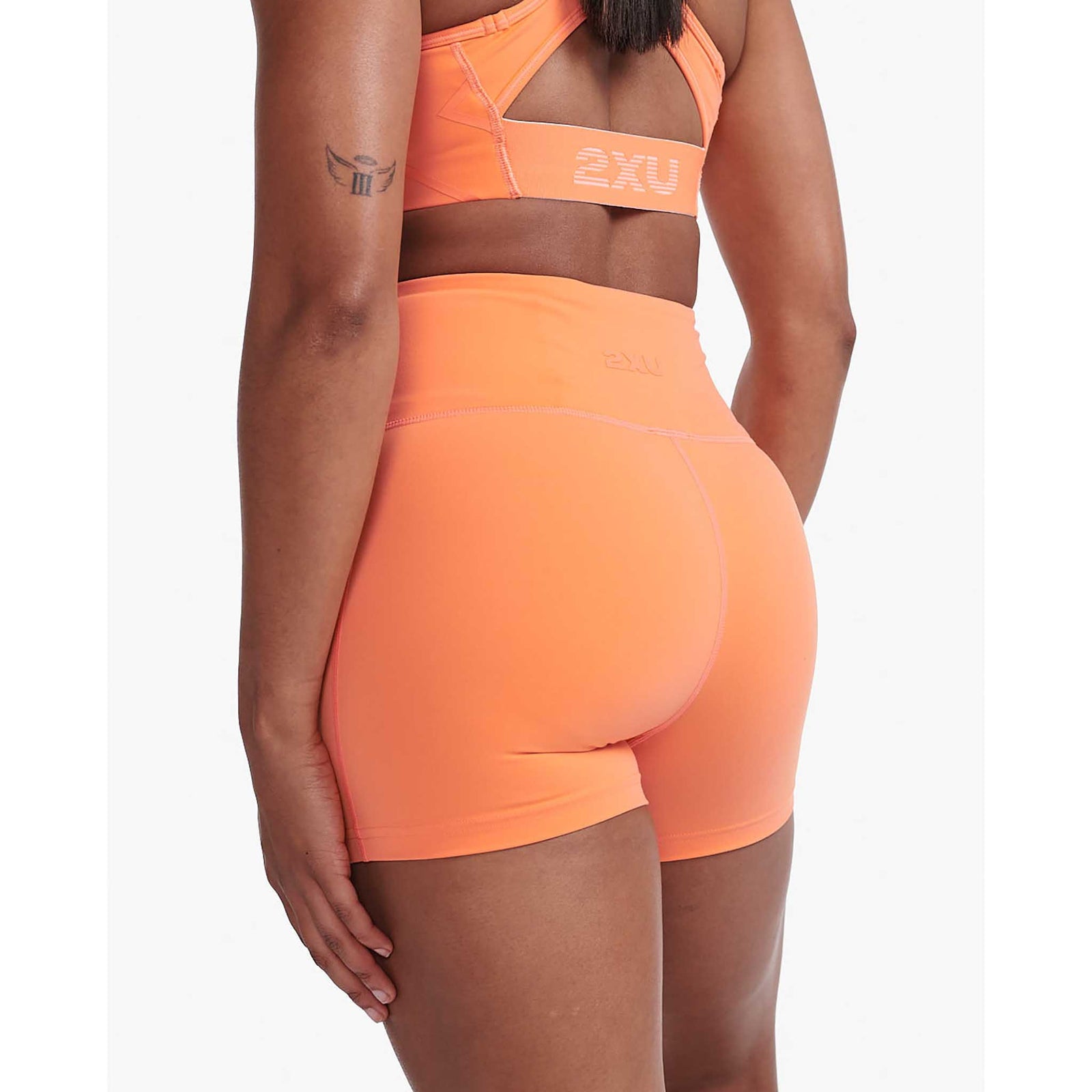 2XU 2XU Form Hi-Rise shorts cuissards sport pour femme
