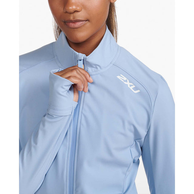 2XU 2XU Form Jacket manteau sport pour femme