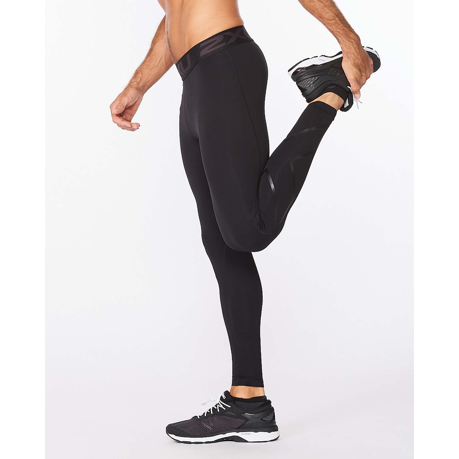 2XU 2XU Ignition collant de compression sport pour homme