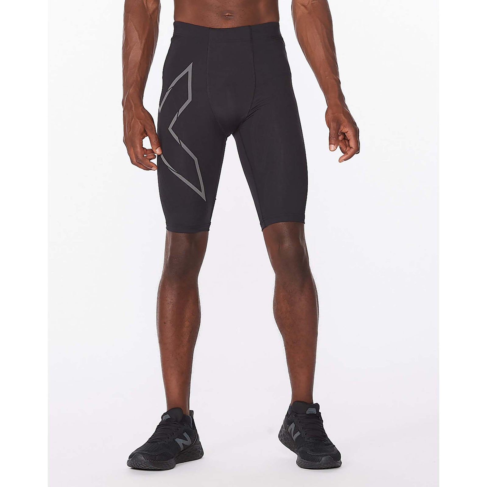 2XU 2XU Light Speed Compression Shorts cuissard de compression homme