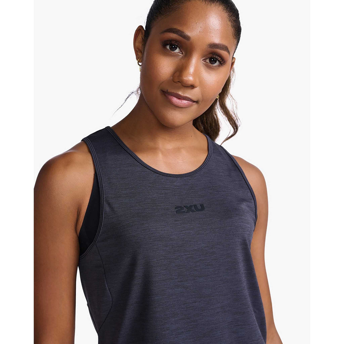 2XU 2XU Motion Tank camisole de course à pied pour femme