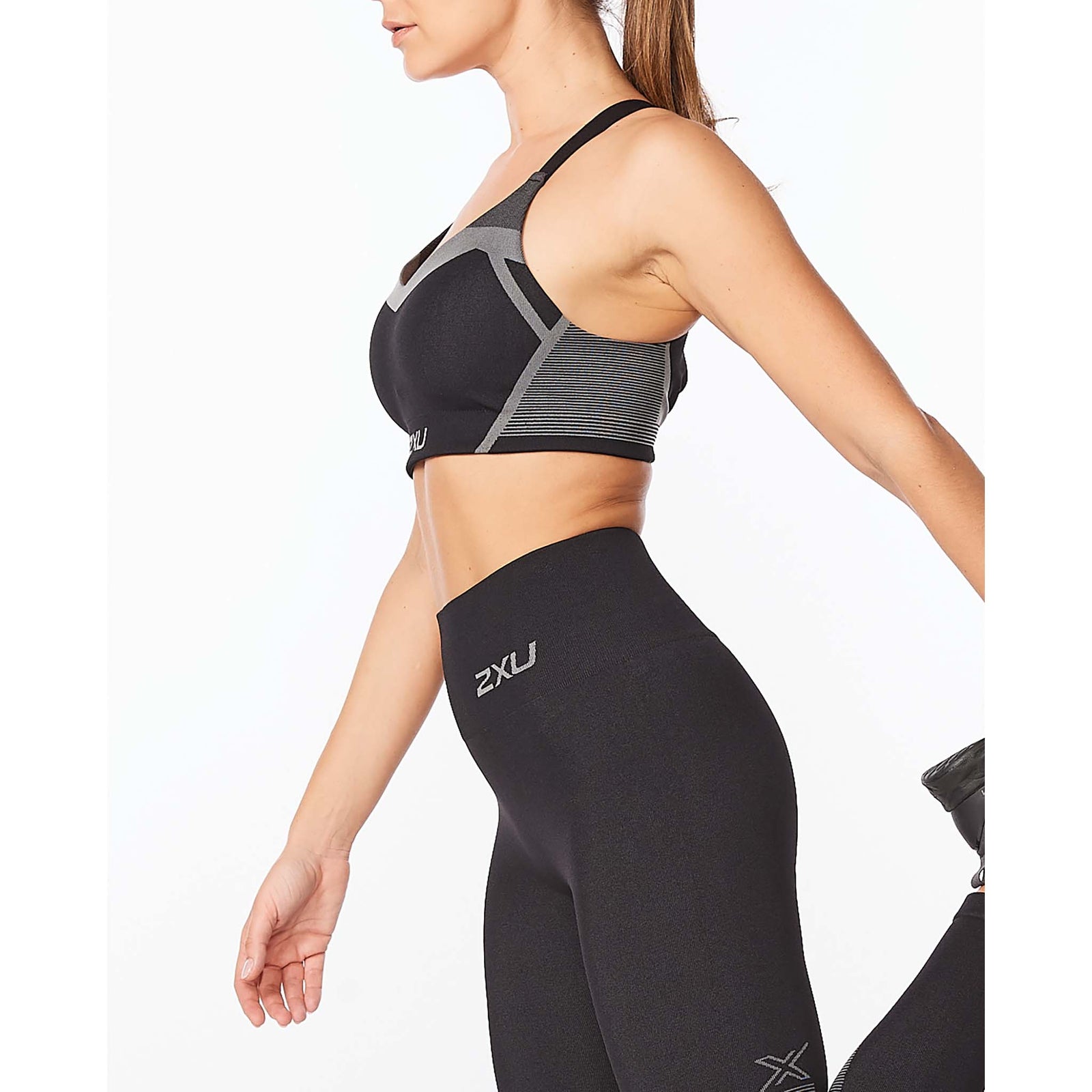 2XU 2XU Motion Tech Bra soutien-gorge sport femme