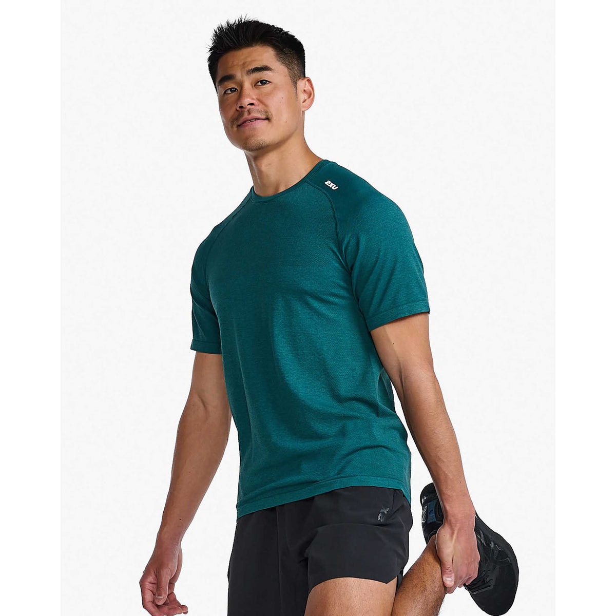 2XU 2XU Motion Tech Tee t-shirt d'entrainement pour homme