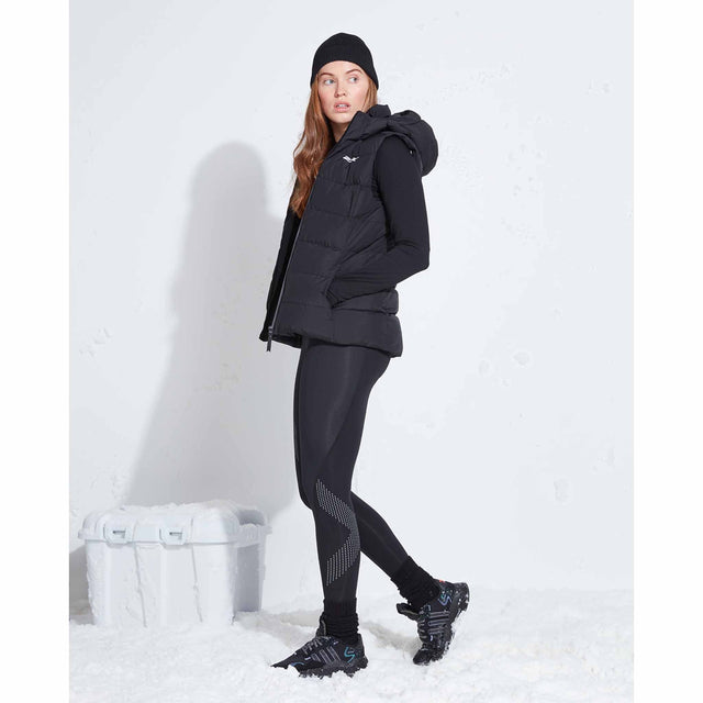 2XU 2XU Utility Insulation veste sans manches femme