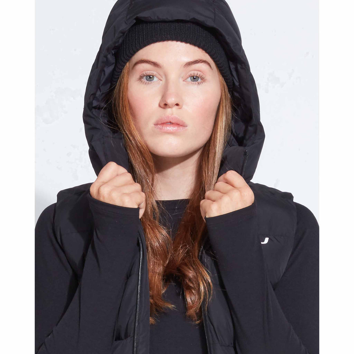 2XU 2XU Utility Insulation veste sans manches femme
