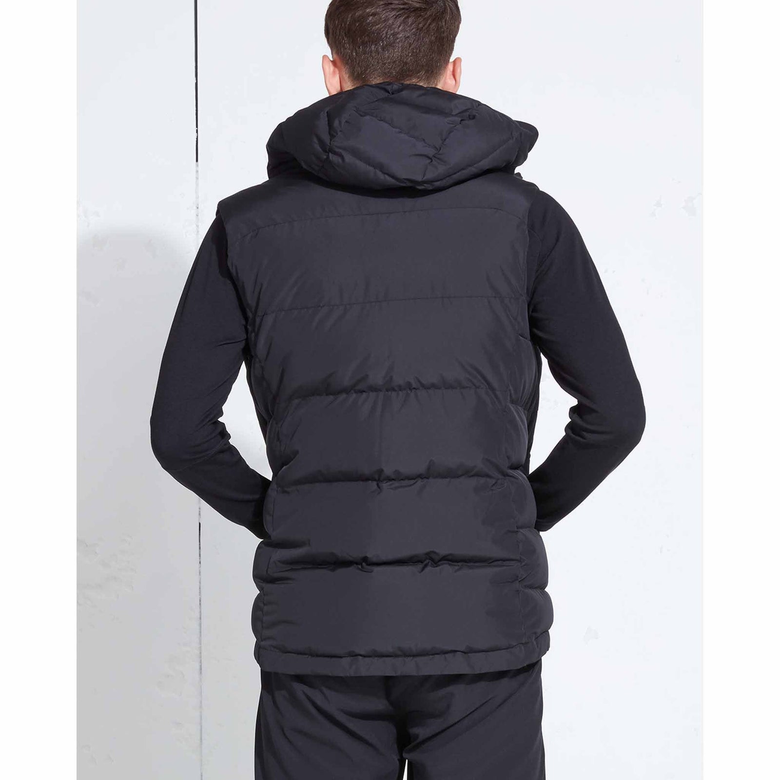 2XU 2XU Utility Insulation veste sans manches homme