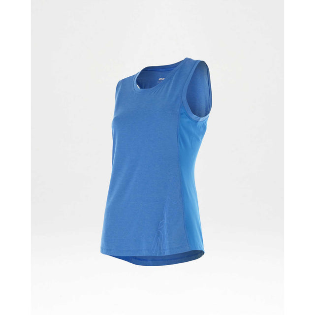 2XU 2XU X-CTRL Tank camisole de course à pied pour femme