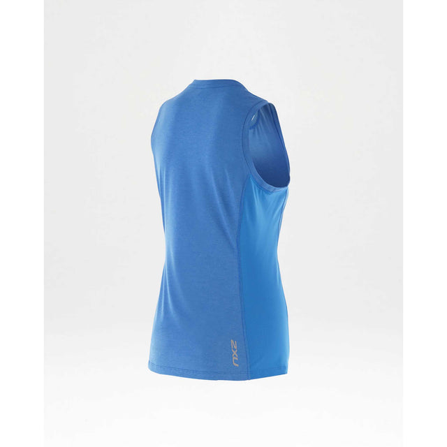 2XU 2XU X-CTRL Tank camisole de course à pied pour femme