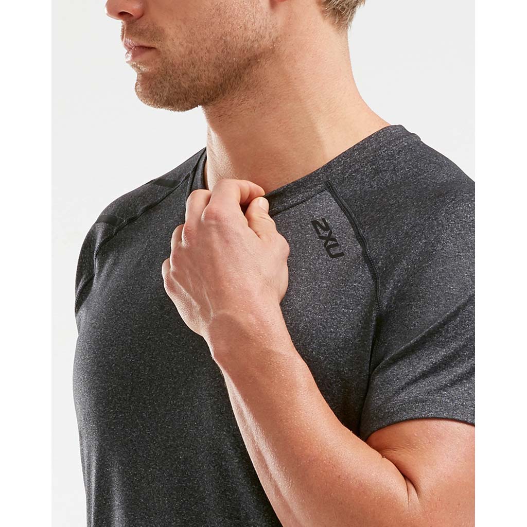 2XU 2XU X-Ctrl T-shirt manches courtes de sport homme