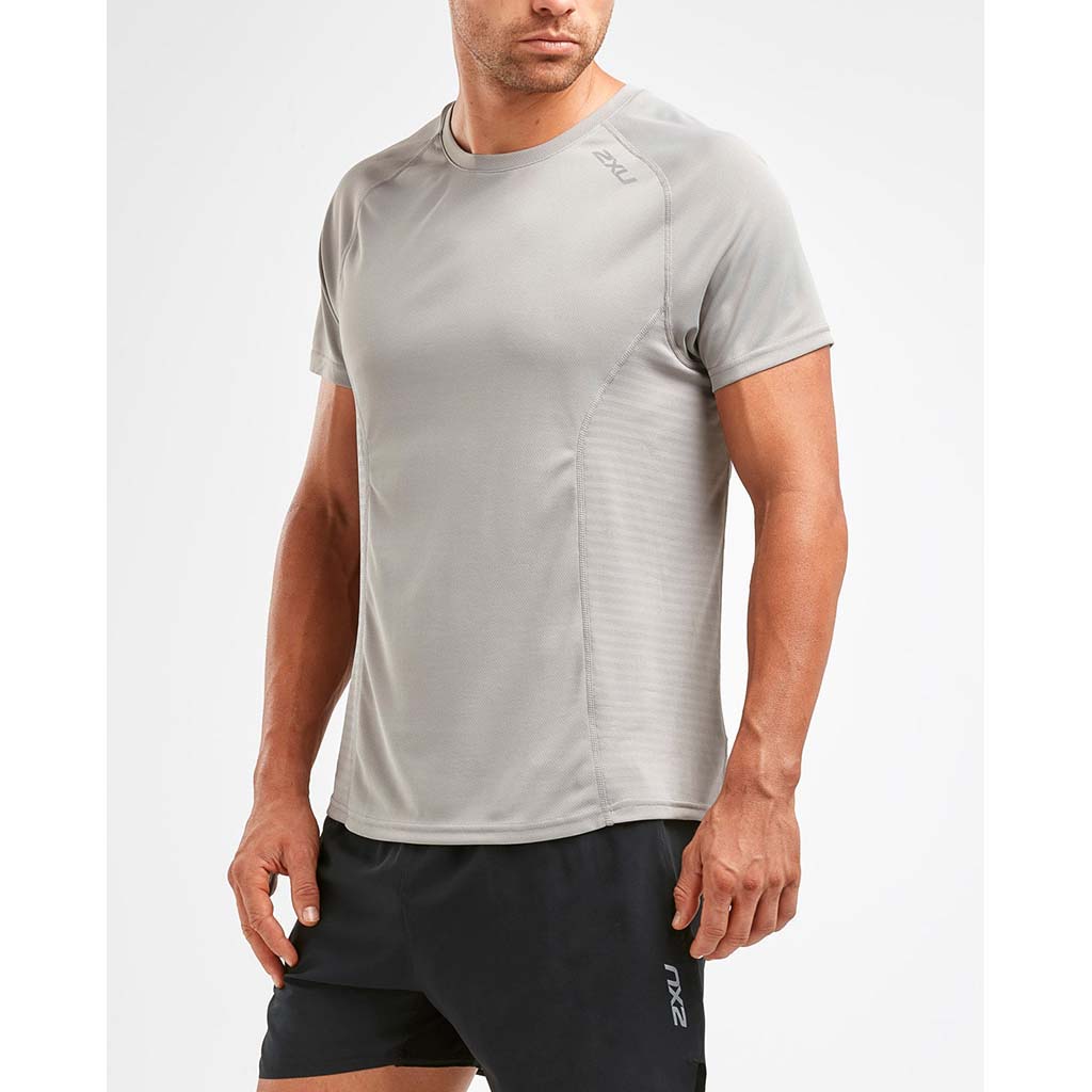 2XU 2XU XVent T-shirt sport et course à pied pour homme
