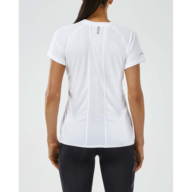 2XU 2XU XVent t-shirts sport à manches courtes pour femme