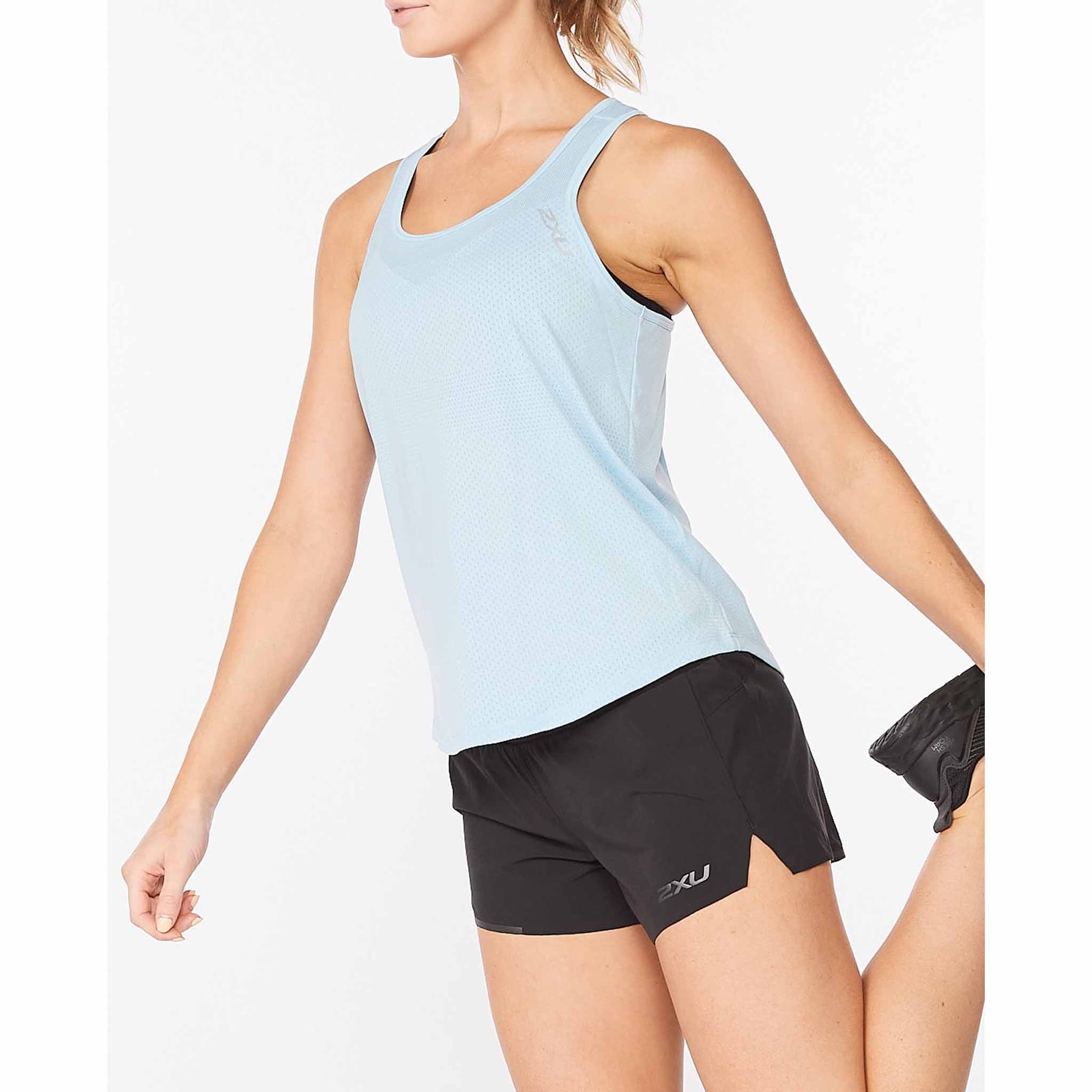 2XU 2XU camisole Light Speed Tech de course à pied pour femme