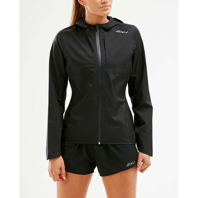 2XU 2XU coupe-vent Pursuit AC Shell femme