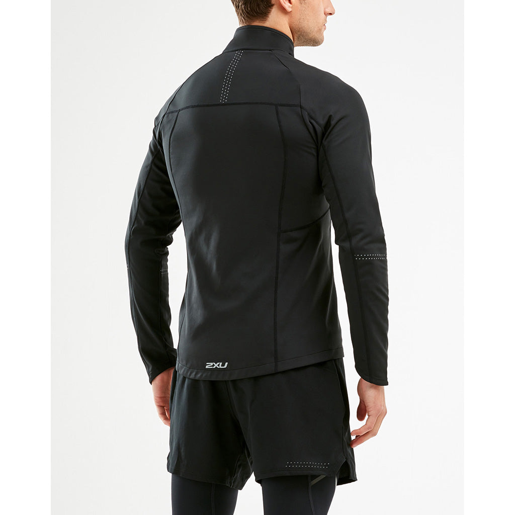 2XU 2XU manteau Pursuit Thermal Hybrid homme