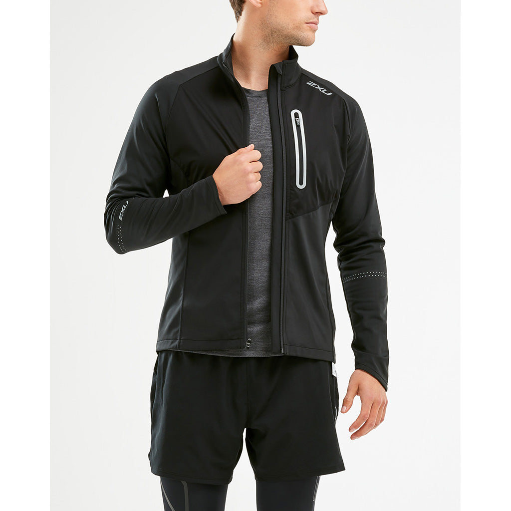 2XU 2XU manteau Pursuit Thermal Hybrid homme