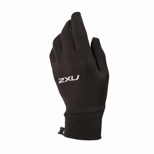 2XU Gants de course à pied unisexes 2XU Run Glove