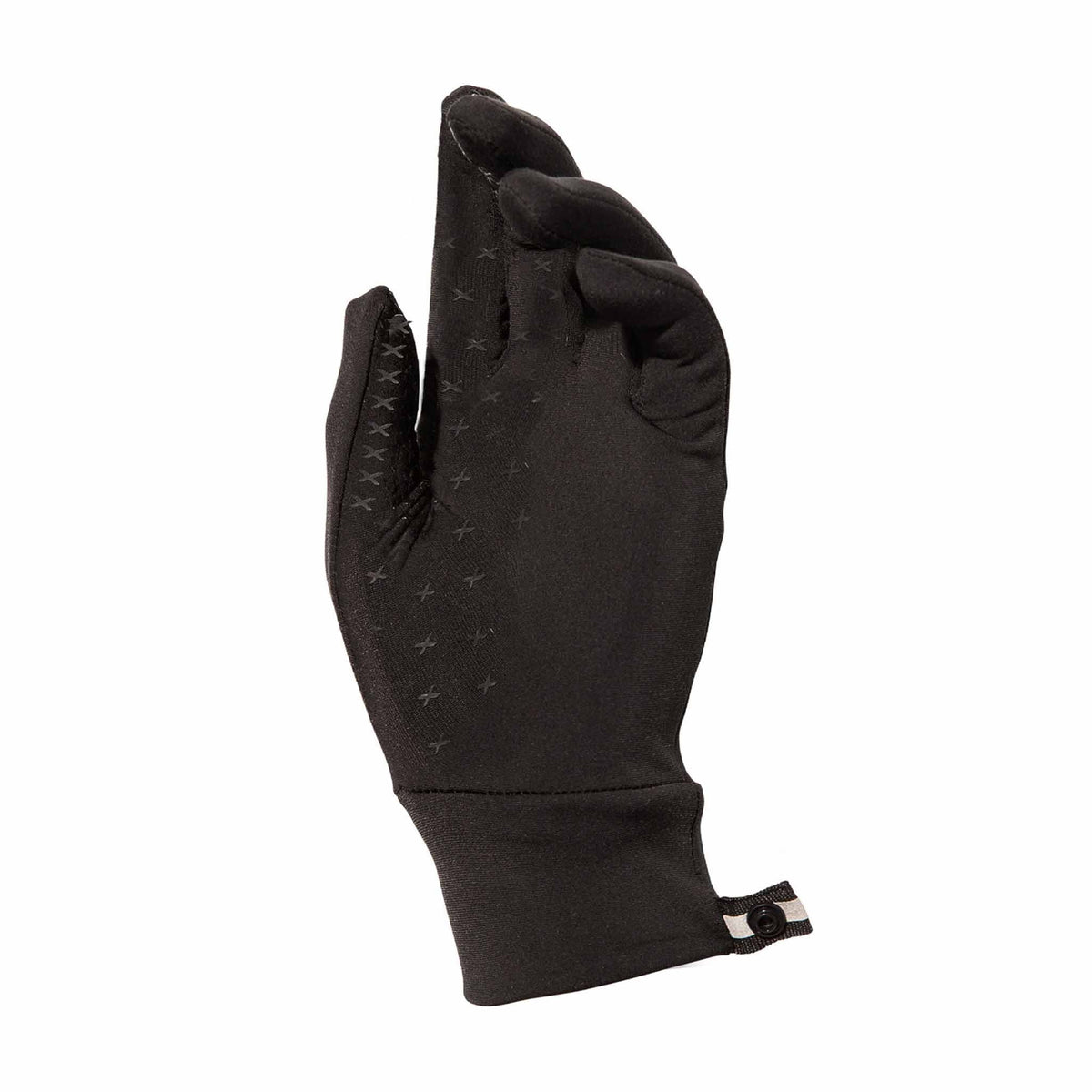 2XU Gants de course à pied unisexes 2XU Run Glove