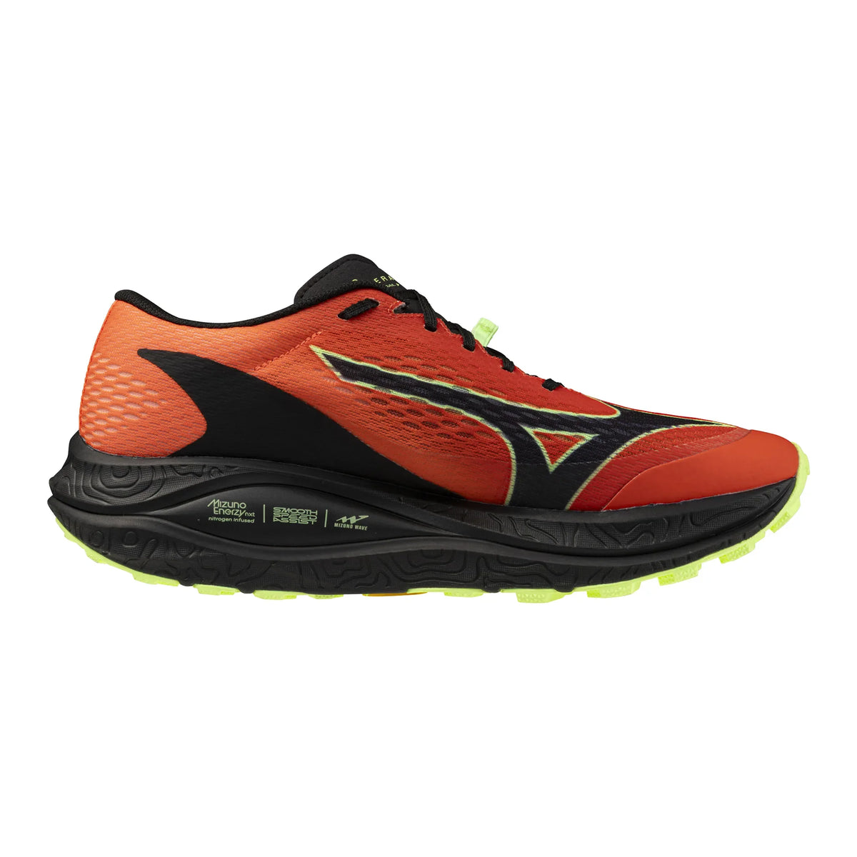 Mizuno Neo Accera unisex trail running shoe