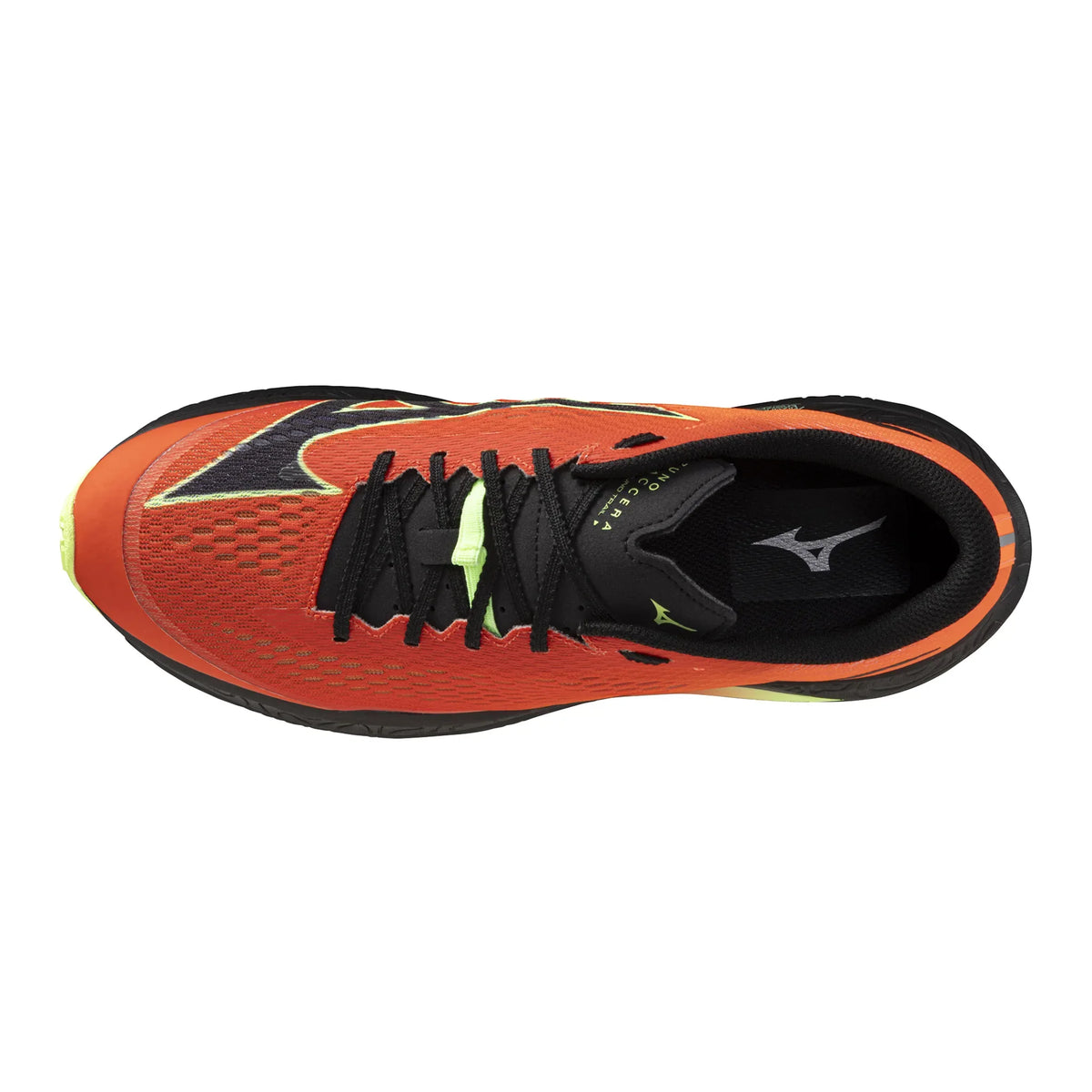 Mizuno Neo Accera unisex trail running shoe