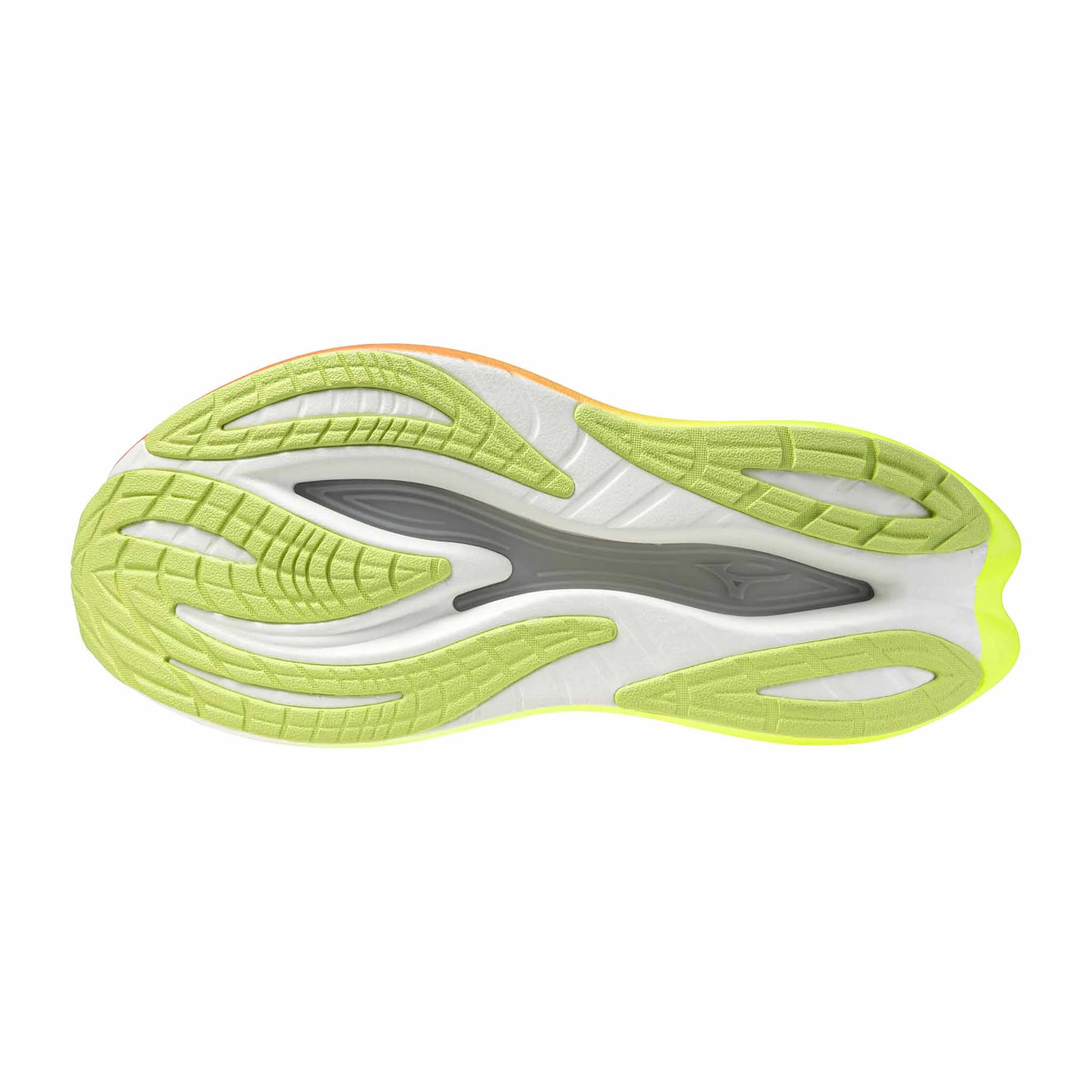 Mizuno Neo Vista 3 Women's Running Shoes - GF White / Flamingo Coral