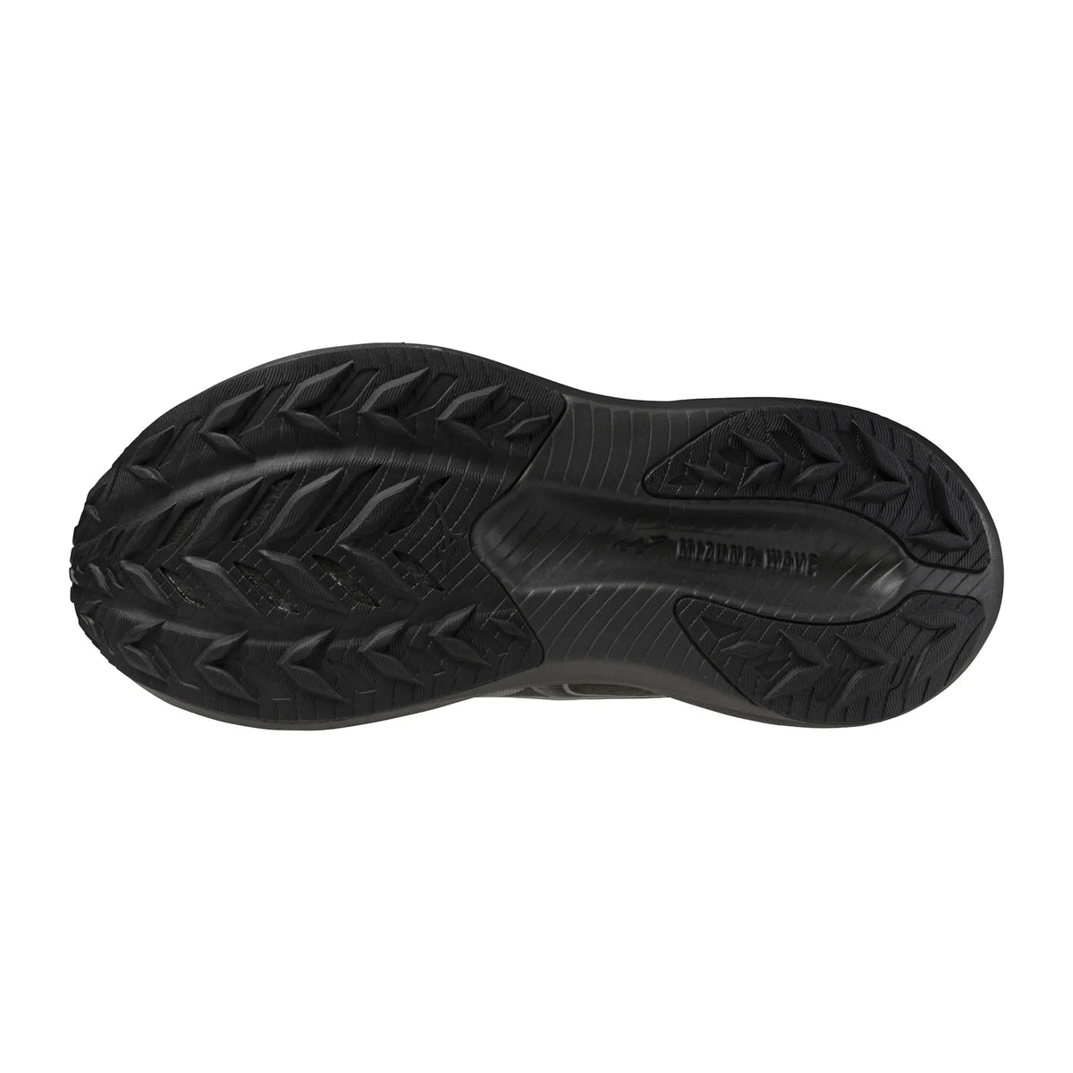 Mizuno Wave Rider GTX 4 women's waterproof running shoe